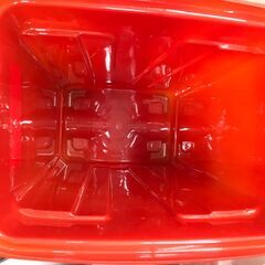 【ジャングルジャングル広陵店】コカコーラ　缶・ペットボトル　ゴミ箱の画像