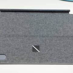 NEC LAVIE T11 スタンドカバー付きキーボード/PC-AC-AD020Cの画像