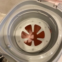 【新品未使用】コンビ ポイテックおむつポット ゴミ箱 の画像