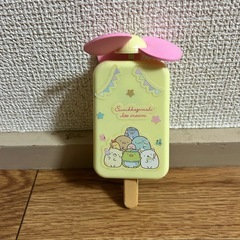 ★ すみっコの薄手パーカー　★の画像