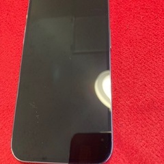 iPhone14pro 256gb B100%の画像