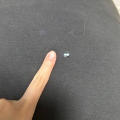 ヨギボー　使用感あり　最終値下げの画像