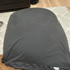 ヨギボー　使用感あり　最終値下げの画像