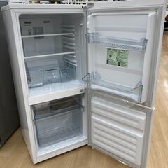 A-421【リユースのサカイ野々市店】ジモティ来店特価‼ 冷蔵庫 ツインバード HR-E911 2020年製 クリーニング済みの画像