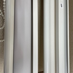 ニトリ　消臭ロールスクリーン　ロールカーテン　２個セットの画像