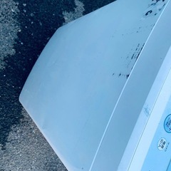 ①✅AQUA 電気洗濯機✅ ✅AQW-S45E✅の画像