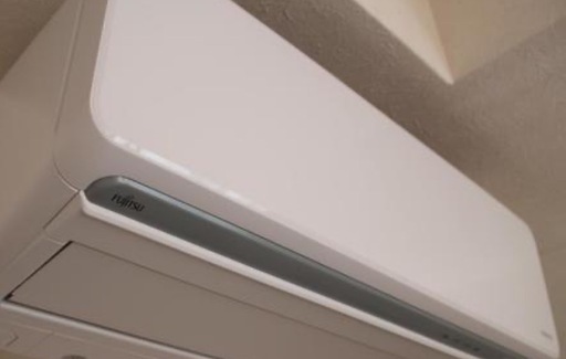 【11-21まで】富士通 ルームエアコン 20畳 単相200V