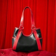 ベティ・ブープ ファンクラブ トートバッグ｜ROMWEの画像