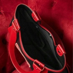 ベティ・ブープ ファンクラブ トートバッグ｜ROMWEの画像