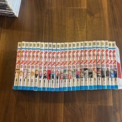 クローズ※漫画本の画像