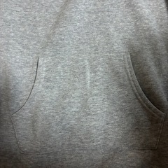 INGNIパーカーの画像