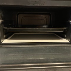 電子レンジ　HITACHI 過熱水蒸気オーブンレンジ 31Lの画像