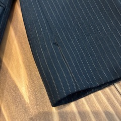 oliver houseフォーマルスーツセット120cmの画像