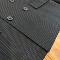 oliver houseフォーマルスーツセット120cmの画像