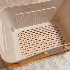 バスケットの画像