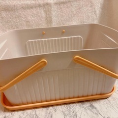 バスケットの画像