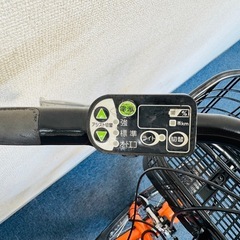 ヤマハ パス バビー 8.9Ah新品 電動自転車【中古】【B2J53741】の画像