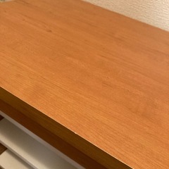 お譲りする方決定しました　靴箱　の画像