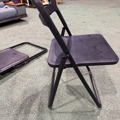 ⭐︎MILO 折りたたみチェアー 2脚の画像