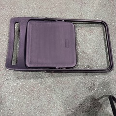 ⭐︎MILO 折りたたみチェアー 2脚の画像