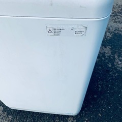 ①✅Panasonic電気洗濯機✅ ✅NA-FS60H5✅の画像