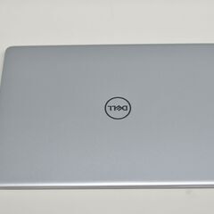 中古良品ノートパソコン DELL Inspiron 5370 Windows11+office core i7-8550U/爆速SSD256GB/メモリ8GB/13.3インチ/無線内蔵/WEBカメラの画像