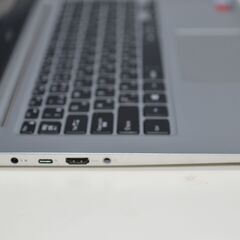 中古良品ノートパソコン DELL Inspiron 5370 Windows11+office core i7-8550U/爆速SSD256GB/メモリ8GB/13.3インチ/無線内蔵/WEBカメラの画像