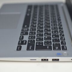 中古良品ノートパソコン DELL Inspiron 5370 Windows11+office core i7-8550U/爆速SSD256GB/メモリ8GB/13.3インチ/無線内蔵/WEBカメラの画像