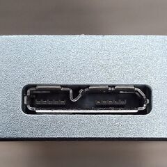 Leap Motion リープモーション LM-010 3Dモーションキャプチャー 小型モーションコントローラーの画像