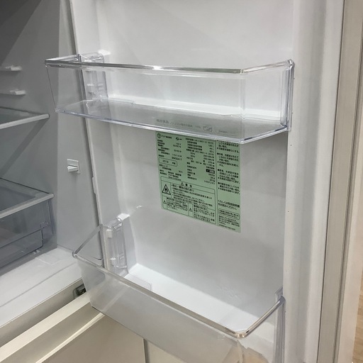 【6ヶ月間の動作保証付き】無印良品　2ドア冷蔵庫のご紹介です 6ヶ月間の動作保証付き】無印良品 2ドア冷蔵庫のご紹介です！