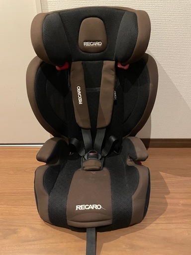 RECARO チャイルド
シート
