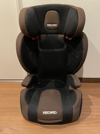 RECARO チャイルド
シート