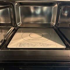 冷蔵庫＋洗濯機＋電子レンジ（直接引取限定）の画像