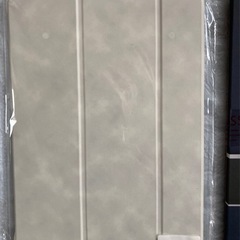 ipad pro11(M4)2024用アイパッド カバーとガラス 画面保護 フィルム セットの画像