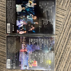 氷川きよし　DVDセットの画像