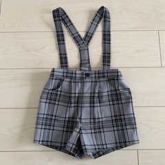 取引中⭐︎川越ひばり幼稚園 トリイユキ 男児制服⑤の画像