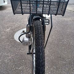 【引取限定】子供用自転車 22インチ あさひ製 ブルーの画像