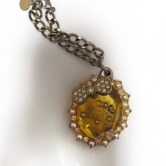 Samantha Thavasa チャーム
の画像