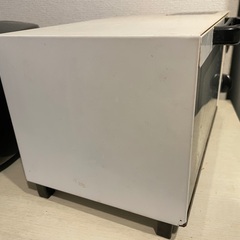 オーブントースター　KOIZUMIの画像