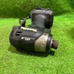 マキタ TD173DZ 充電式インパクトドライバー【市川行徳店】【店頭取引限定】【ジャンク】管理番号：IT6YXUIDFFPQの画像