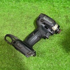 マキタ TD173DZ 充電式インパクトドライバー【市川行徳店】【店頭取引限定】【ジャンク】管理番号：IT6YXUIDFFPQの画像