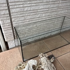 水槽セット
の画像