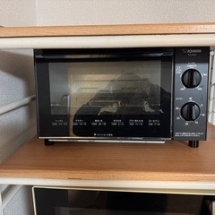 無料　冷蔵庫　電子レンジ　トースター　棚　せっセット　の画像