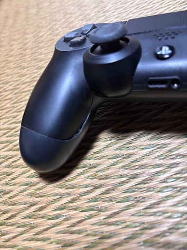 PS4 本体 