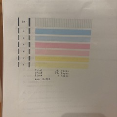 Canon PIXUS TS5430 BLACKプリンターの画像