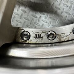 WORK ZEAST ST1 ZE1 ワーク ジースト 社外ホイール 20インチ 4本 8.5J5HPCD114.3+49 6スポーク 　(KHZ006)クレジットカード QRコード決済可能の画像