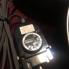 😙ホットプレートの画像