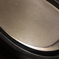 😙ホットプレートの画像