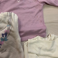 子ども服 95cm 冬服 マザウェイズ　の画像