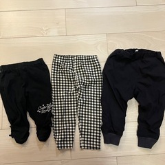 子ども服 95cm 冬服 マザウェイズ　の画像